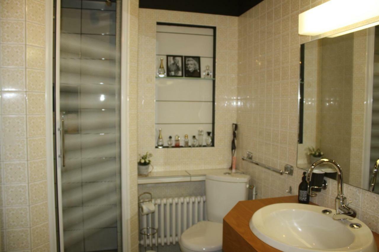 La Pecherie Bed & Breakfast Selles-sur-Cher Exterior photo