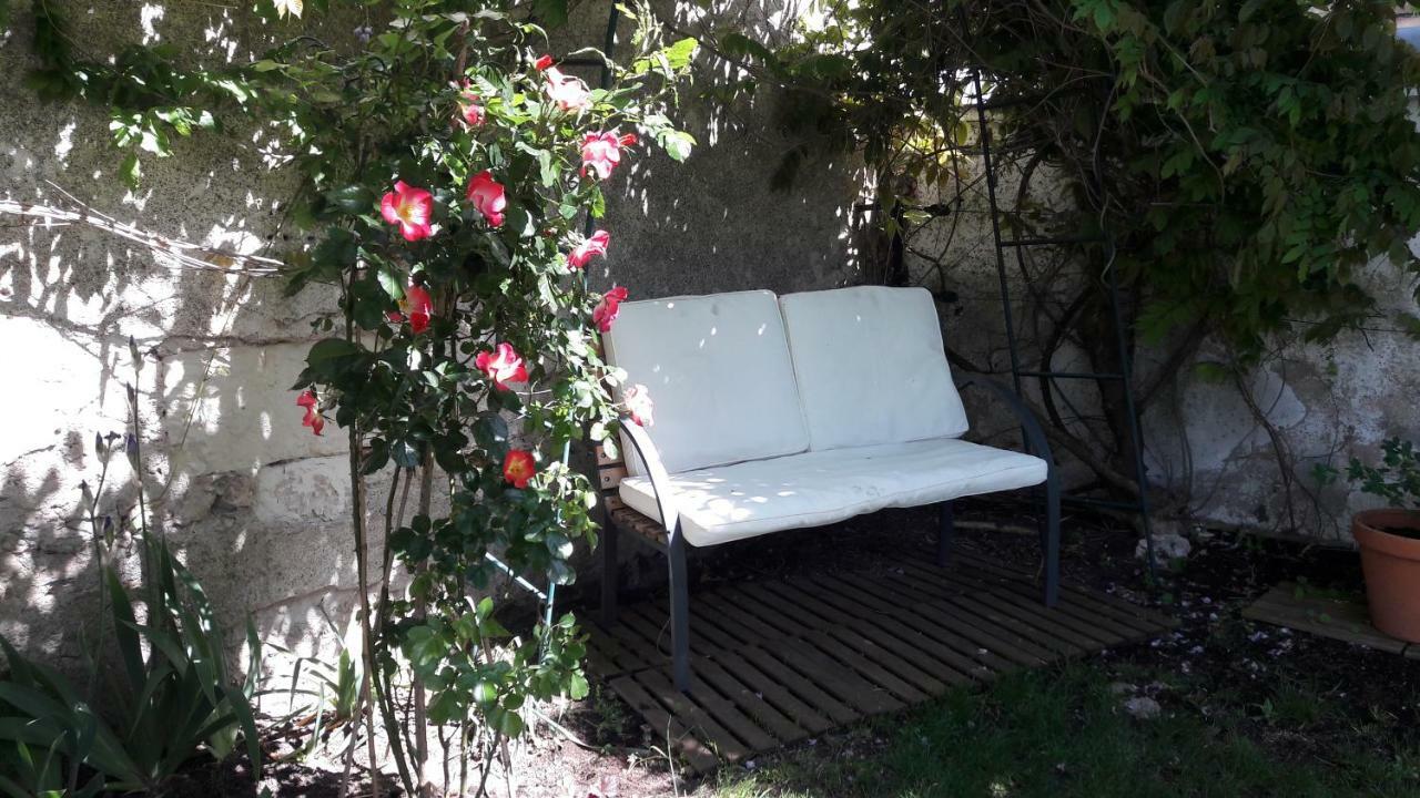 La Pecherie Bed & Breakfast Selles-sur-Cher Exterior photo