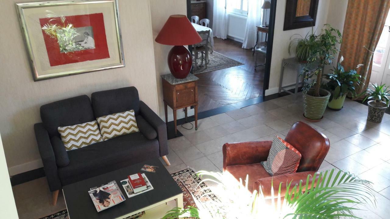 La Pecherie Bed & Breakfast Selles-sur-Cher Exterior photo