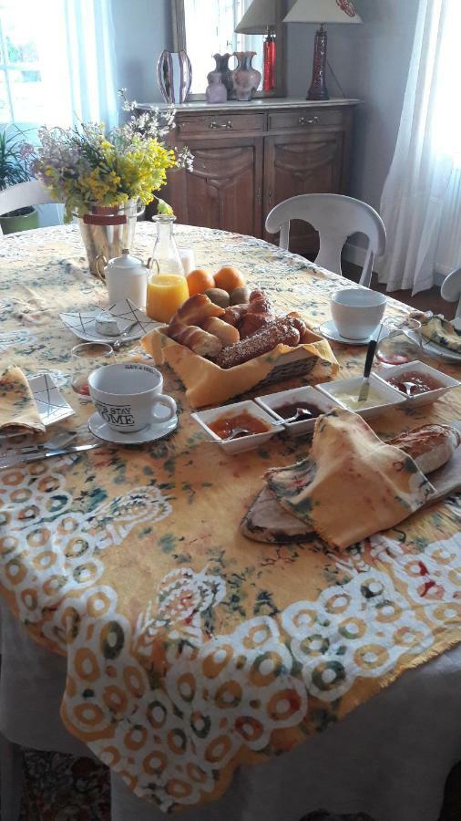 La Pecherie Bed & Breakfast Selles-sur-Cher Exterior photo
